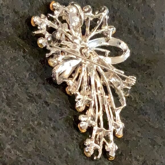Beautiful pin/broach - Picture 3 of 3